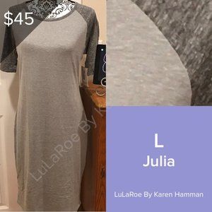 LuLaRoe Julia